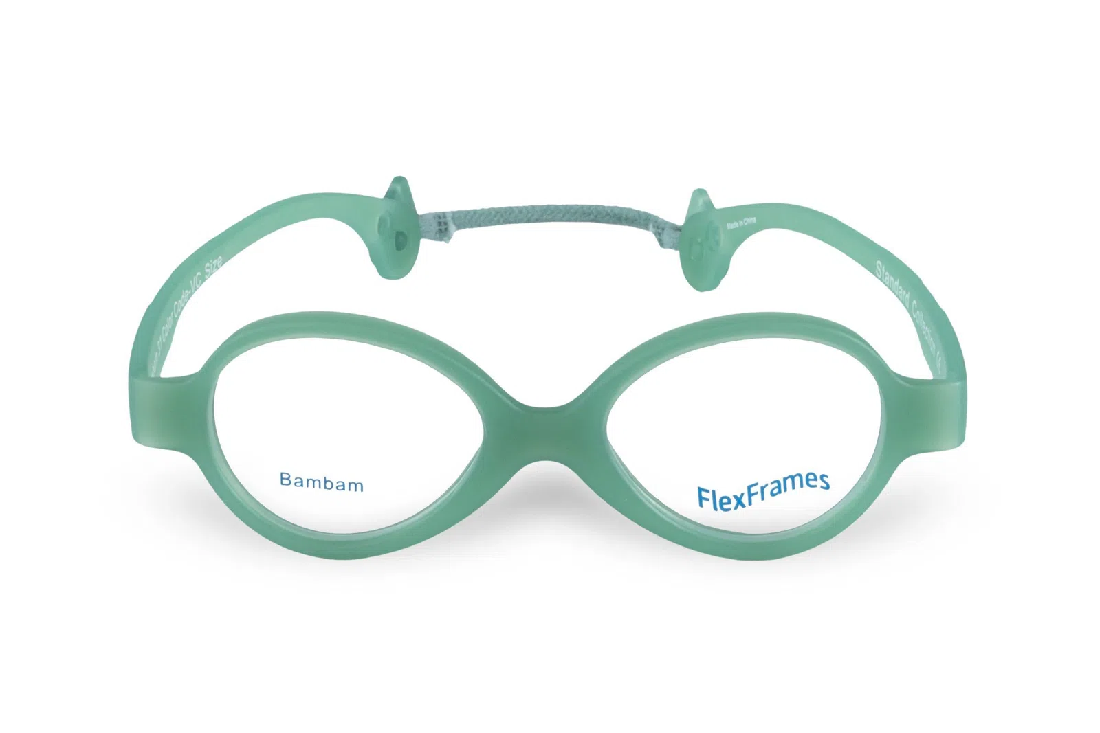 Miraflex BabyZeroTwo Eyeglasses - view 23